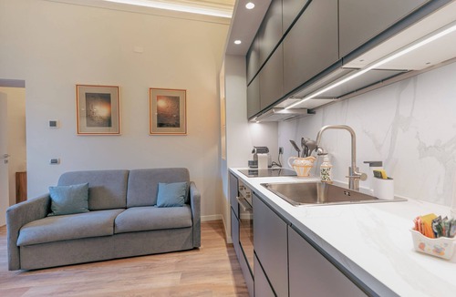 Orvieto Apartment | Le Fije - Orvieto Luxury Apartment
