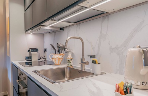 Orvieto Apartment | Le Fije - Orvieto Luxury Apartment