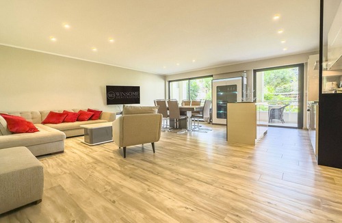 Prado - Republique Apartment | Le First
