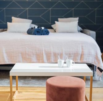 Lepante Quarter Apartment | Le Foch