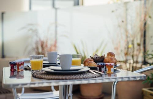 Lepante Quarter Apartment | Le Foch