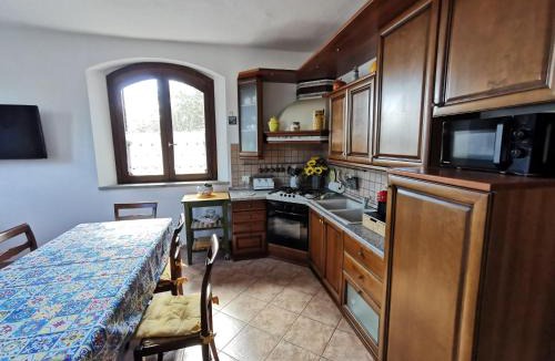 Alberese Apartment | Le Frasche di Marido holiday apartments
