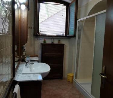 Alberese Apartment | Le Frasche di Marido holiday apartments