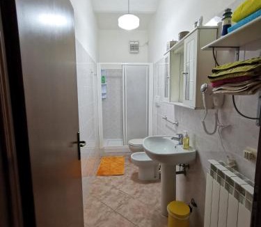 Alberese Apartment | Le Frasche di Marido holiday apartments