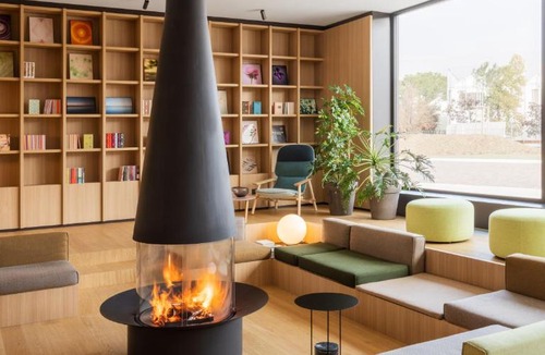 Buttrio Hotel | Le Fucine Hotel