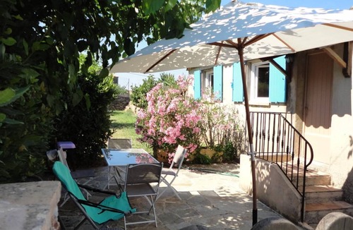La Garde-Freinet House | Le Gîte Perrin G2003