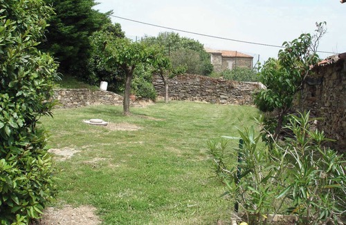 La Garde-Freinet House | Le Gîte Perrin G2003