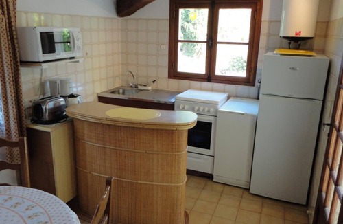 La Garde-Freinet House | Le Gîte Perrin G914 - LA Garde Freinet