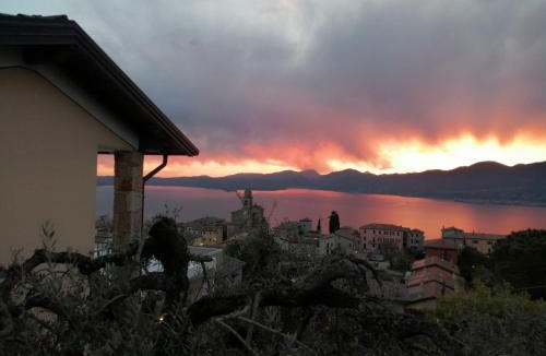 Albisano Bed & Breakfast | Le Gemme Suite