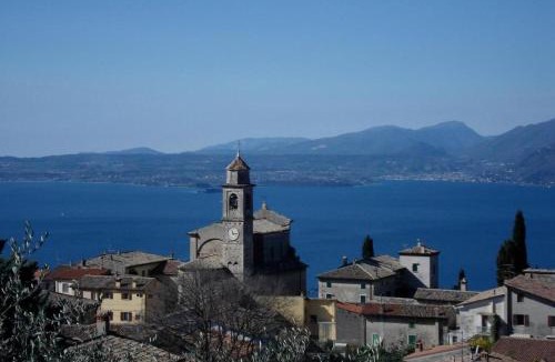 Albisano Bed & Breakfast | Le Gemme Suite