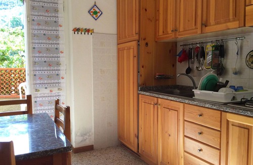 Scaglieri Ski Chalet | Le Ginestre