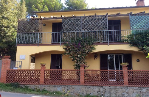 Scaglieri Ski Chalet | Le Ginestre