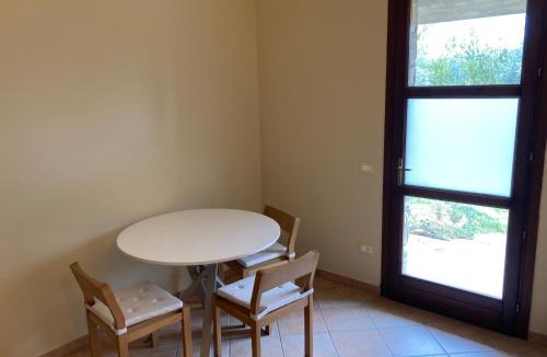 Montescudaio House | Le Giuncaie - Vigna con alloggio