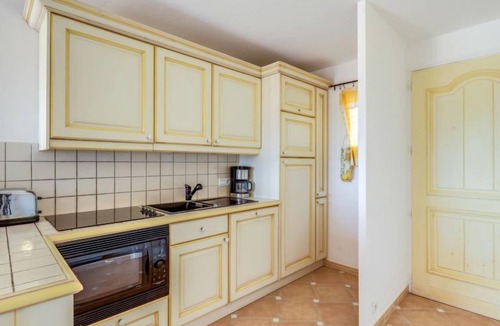La Rouviere Apartment | Le Golf de Roquebrune by Interhome
