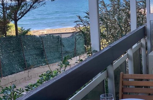 Sainte-Maxime City Centre Apartment | LE GRAND LARGE