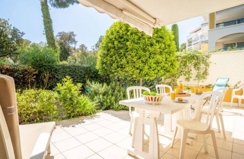 Saint-Aygulf Apartment | Le Grand Parc by Interhome