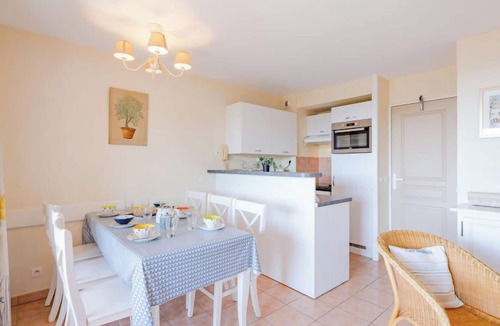 Les Issambres Apartment | Le Hameau des Issambres by Interhome