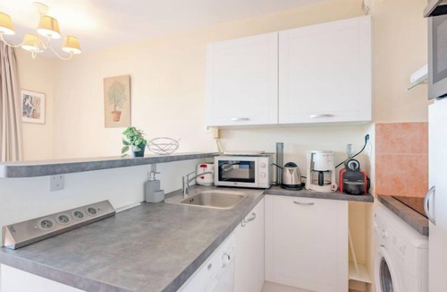 Les Issambres Apartment | Le Hameau des Issambres by Interhome