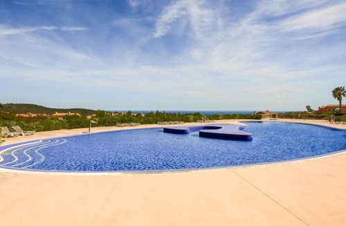 Les Issambres Apartment | Le Hameau des Issambres by Interhome