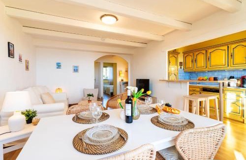 Ventabrun Apartment | LE JARDIN BLEU AP4388 By Riviera Holiday Homes