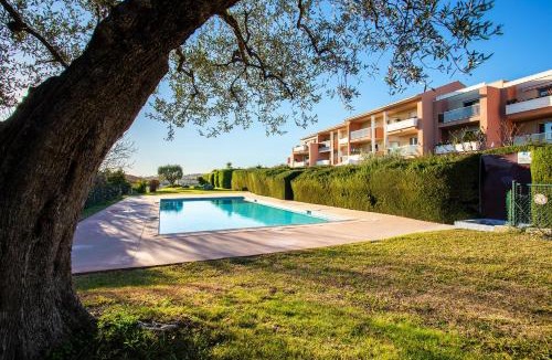 Ventabrun Apartment | LE JARDIN BLEU AP4388 By Riviera Holiday Homes