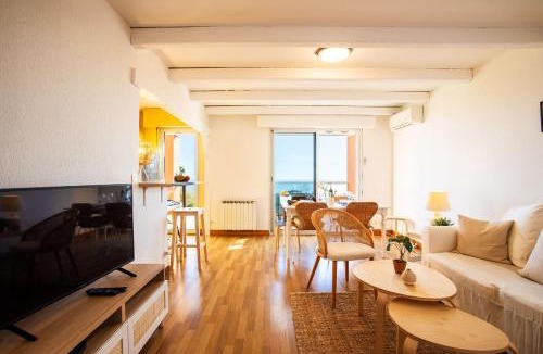Ventabrun Apartment | LE JARDIN BLEU AP4388 By Riviera Holiday Homes