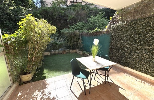 La Madeleine Apartment | Le Jardin du Mont rabeau