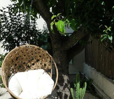Lazaret Apartment | Le jardin du port