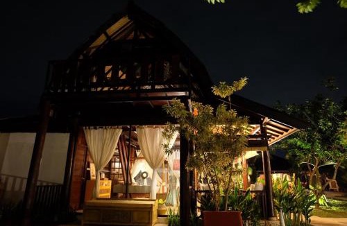 Mataram Villa | Le Kekeri Villas Collection