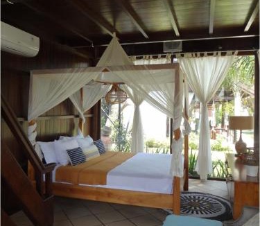 Mataram Villa | Le Kekeri Villas Collection