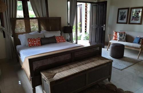 Mataram Villa | Le Kekeri Villas Collection
