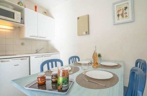 Frejus Apartment | Le Lagon Bleu by Interhome