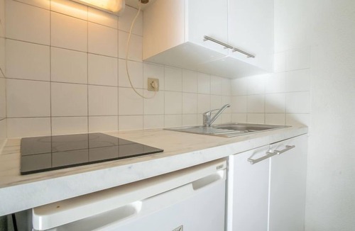 Frejus Apartment | Le Lagon Bleu by Interhome