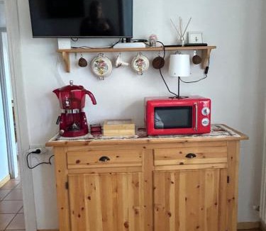 Conco Apartment | Le Laite