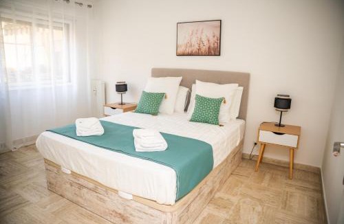 Riquier Apartment | Le Ligure 3P Port de Nice Climatisation et Parking