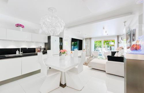 California - Pezou Apartment | Le Lys - Terrasse Cannes