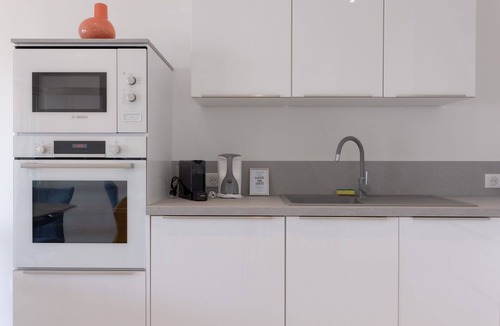Le Suquet Apartment | Le Madrigal by Halldis