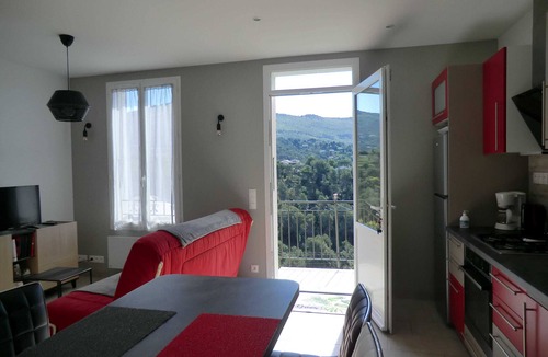Colomars House | Le Magnolia - Colomars