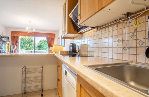 Plaine de la Brague Apartment | Le Mandarin by Interhome