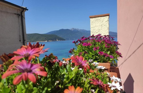 Scaglieri House | Le Maree La Spiaggia