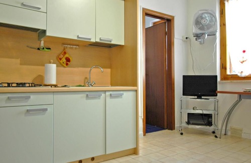 Capoliveri Apartment | LE MAREE LE LECCE
