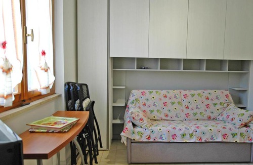 Capoliveri Apartment | LE MAREE LE LECCE