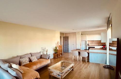 Port Cogolin Apartment | Le Marine 4