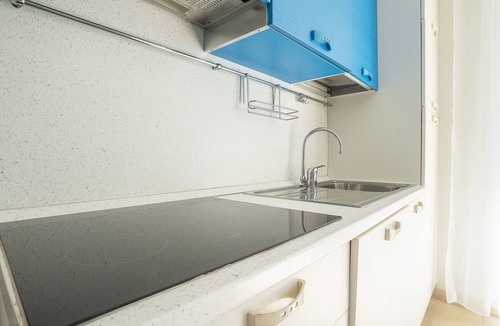 Pointe Croisette Apartment | Le Marlyne 1 by Interhome