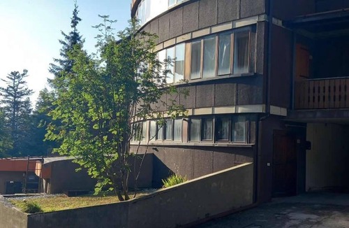 Abetone Apartment | Le Marmotte: Your home in the heart of Abetone, just steps from everything