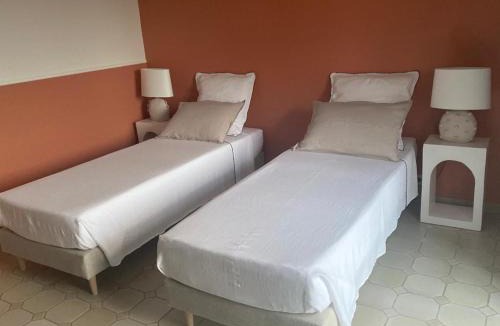 Fayence Bed & Breakfast | Le Mas Mélusine