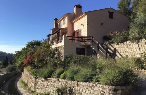 Levens House | Le Mas Sérenité for 6 people