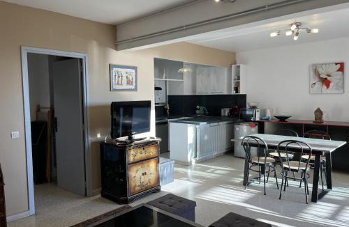 Frejus Plage Apartment | le mediterranee vasapolli