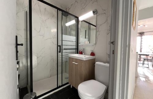 Frejus Plage Apartment | le mediterranee vasapolli