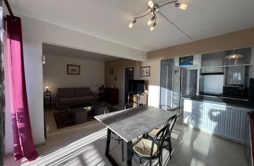 Frejus Plage Apartment | le mediterranee vasapolli